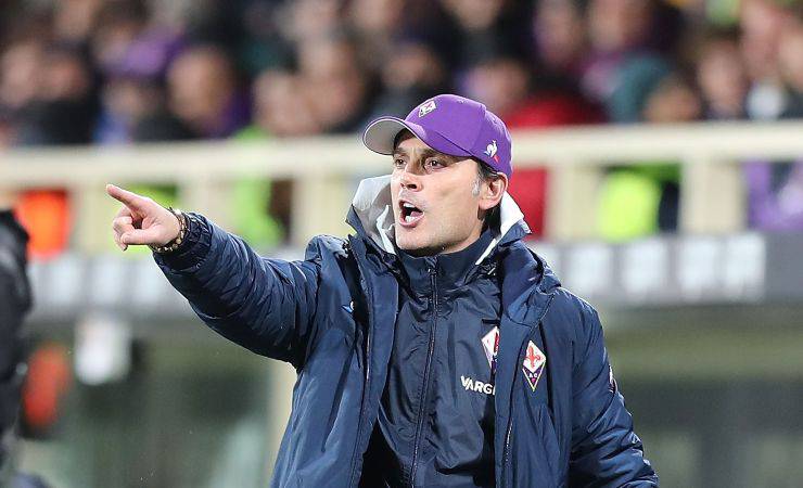 Vincenzo Montella 