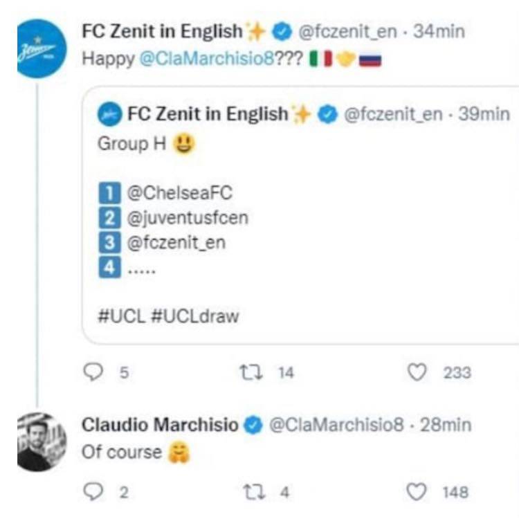 Marchisio Zenit 