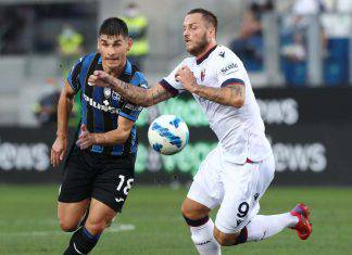 Serie A, highlights Atalanta-Bologna: gol e sintesi partita - Video