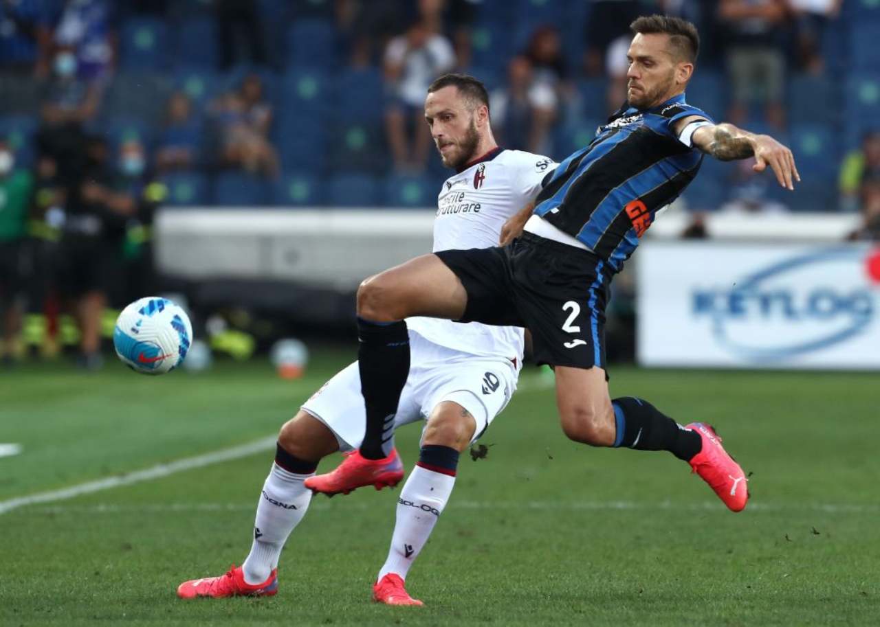 Highlights Atalanta Bologna