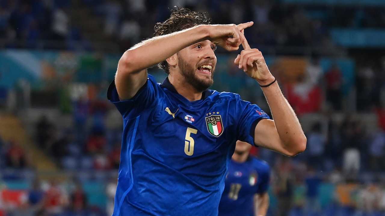 calciomercato locatelli juve