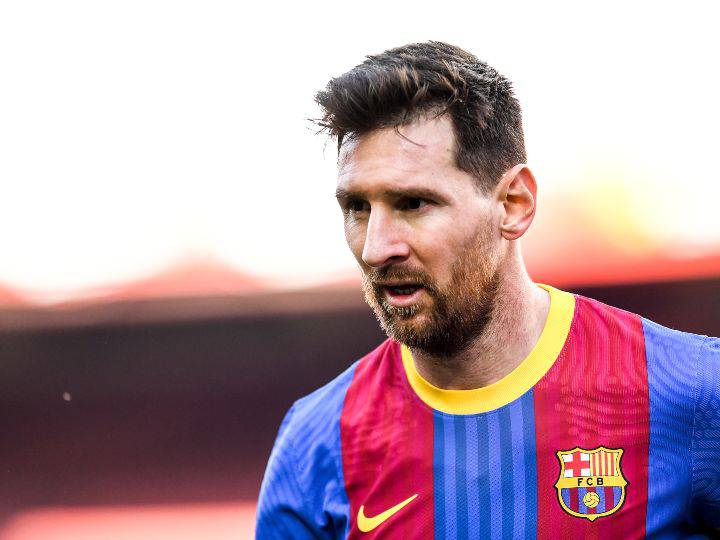 calciomercato messi