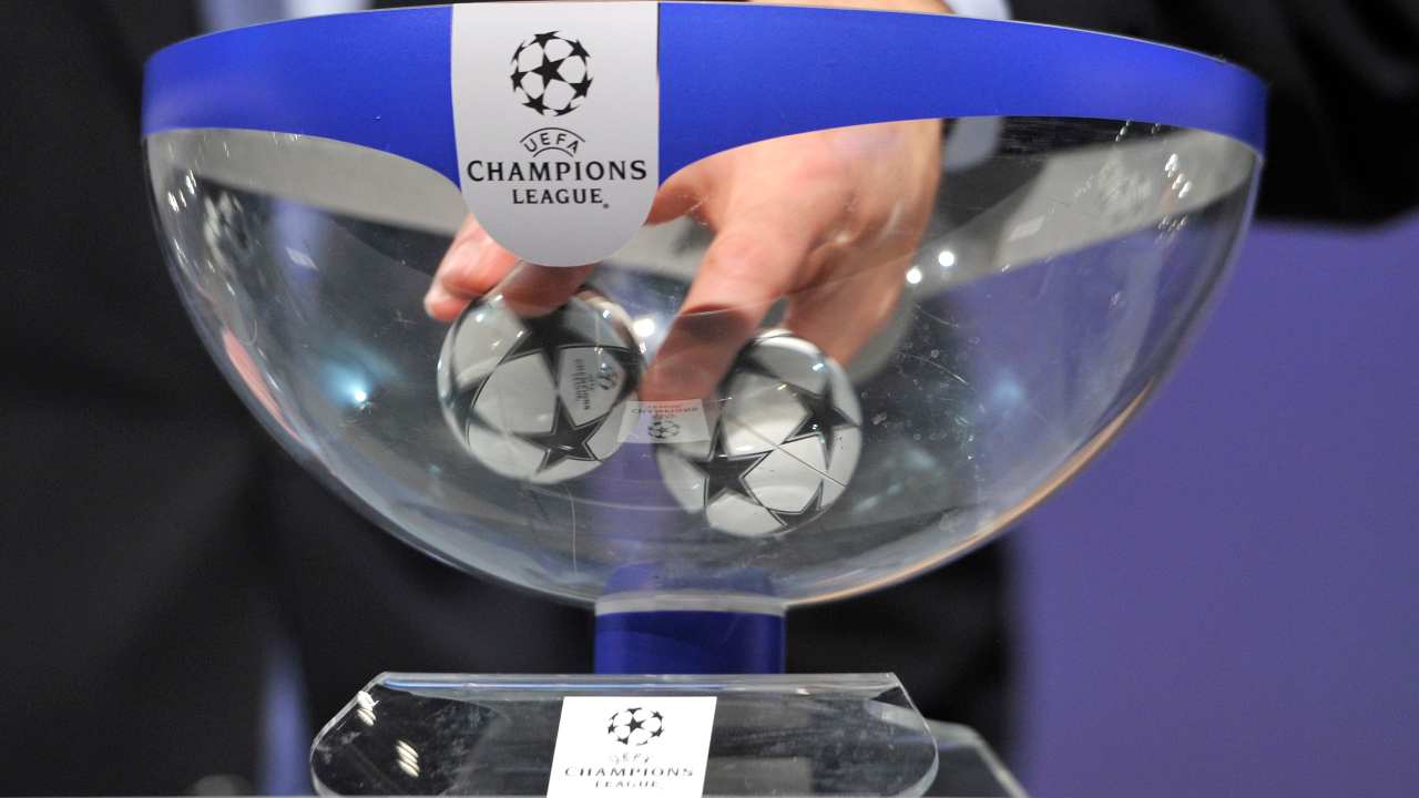 champions league