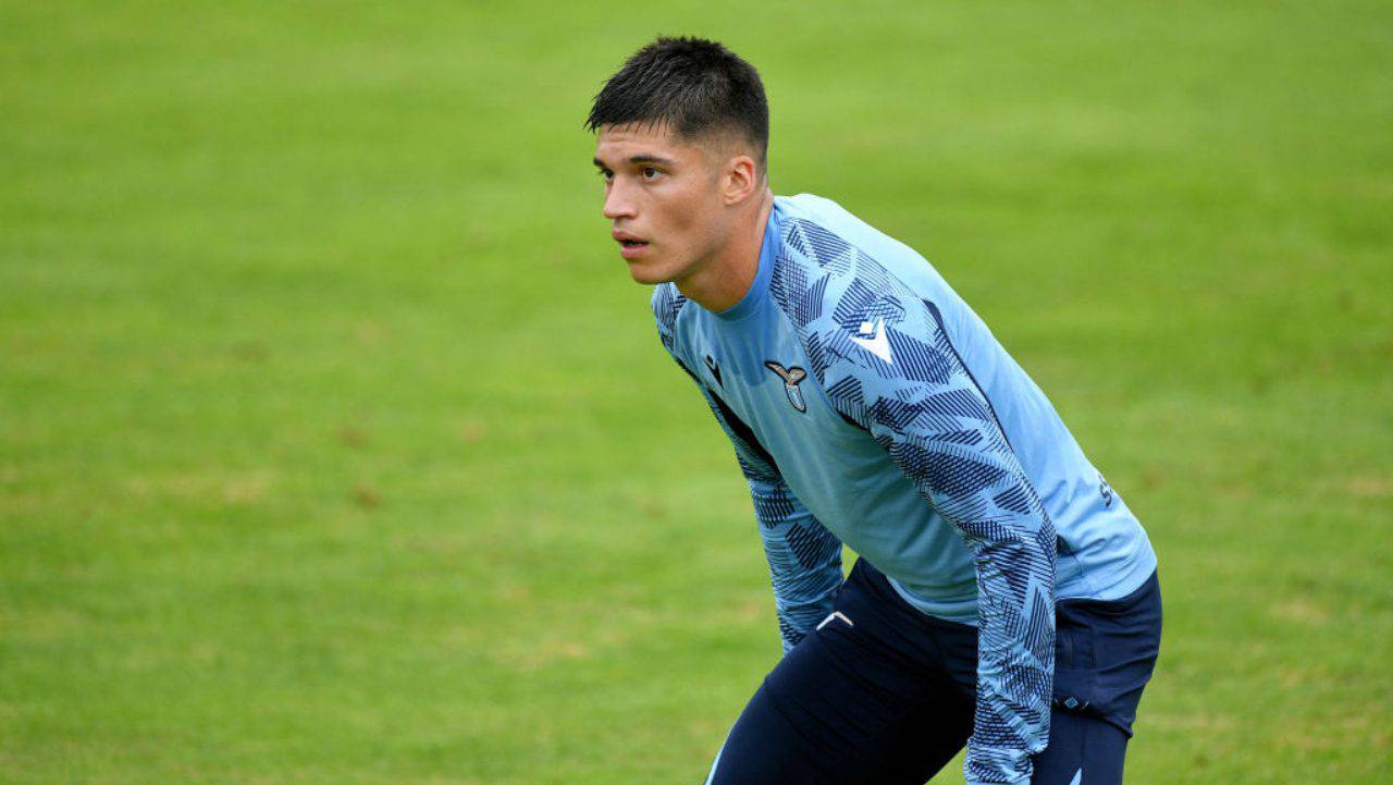 Joaquin Correa all'Inter, non solo un vice-Lautaro: cosa aggiunge in attacco