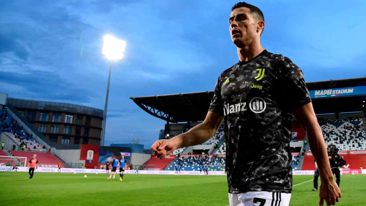 Cristiano Ronaldo, futuro incerto alla Juve: quanto è costato ai bianconeri