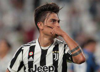 Udinese-Juventus, Dybala sblocca: perché è un gol da record