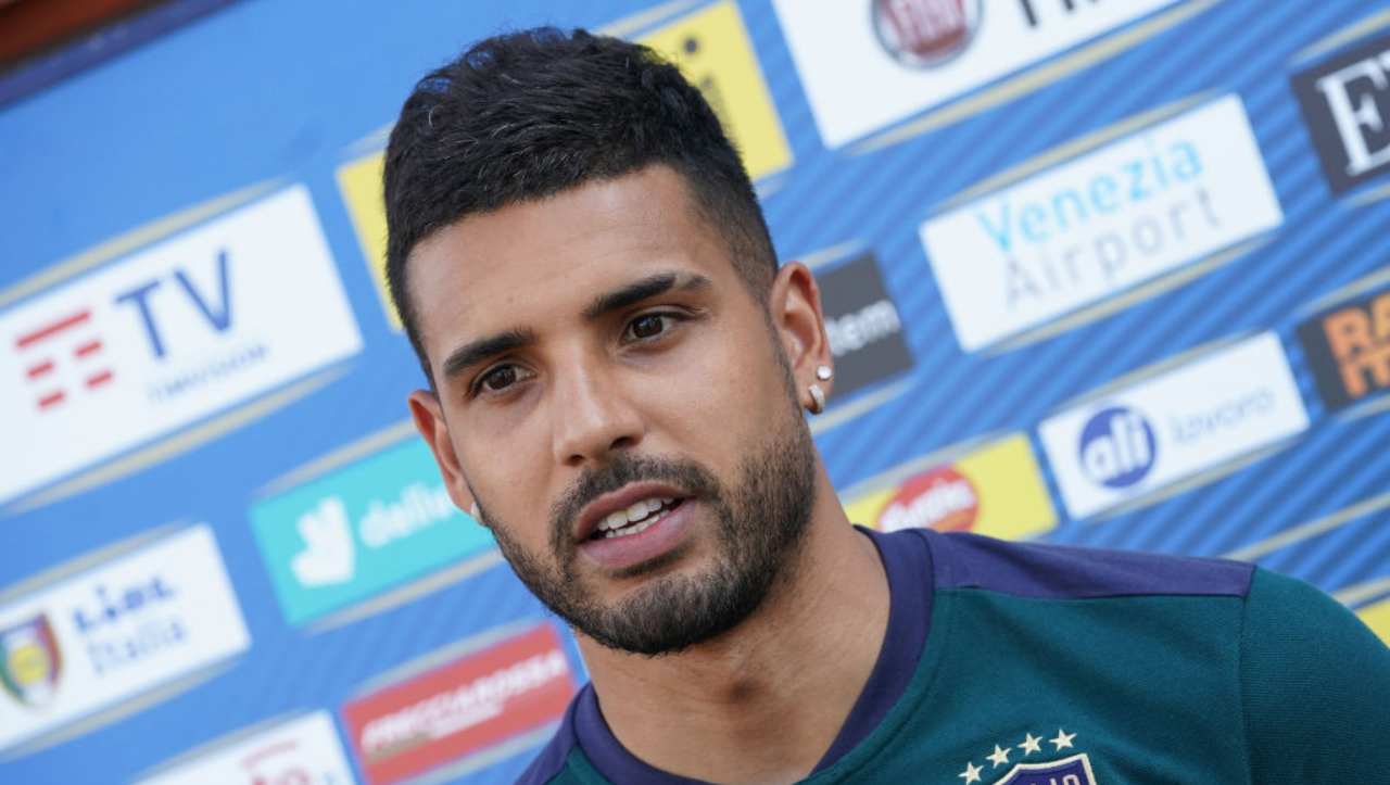 Emerson Palmieri ha scelto il Lione: tutti gli italiani in Ligue 1