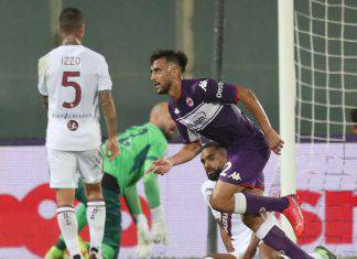 Serie A, highlights Fiorentina-Torino: gol e sintesi partita - VIDEO