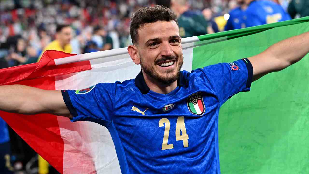 florenzi milan calciomercato