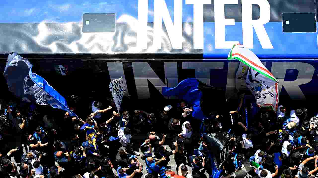 inter tifosi