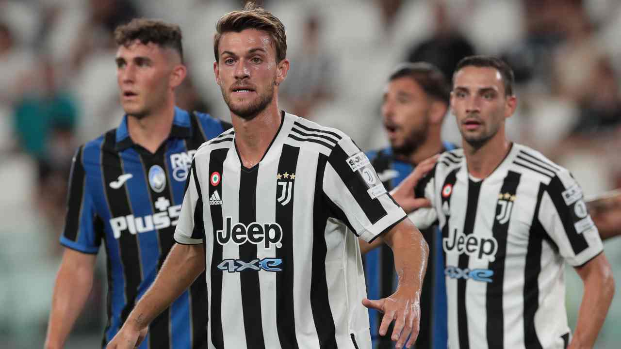 juventus calciomercato