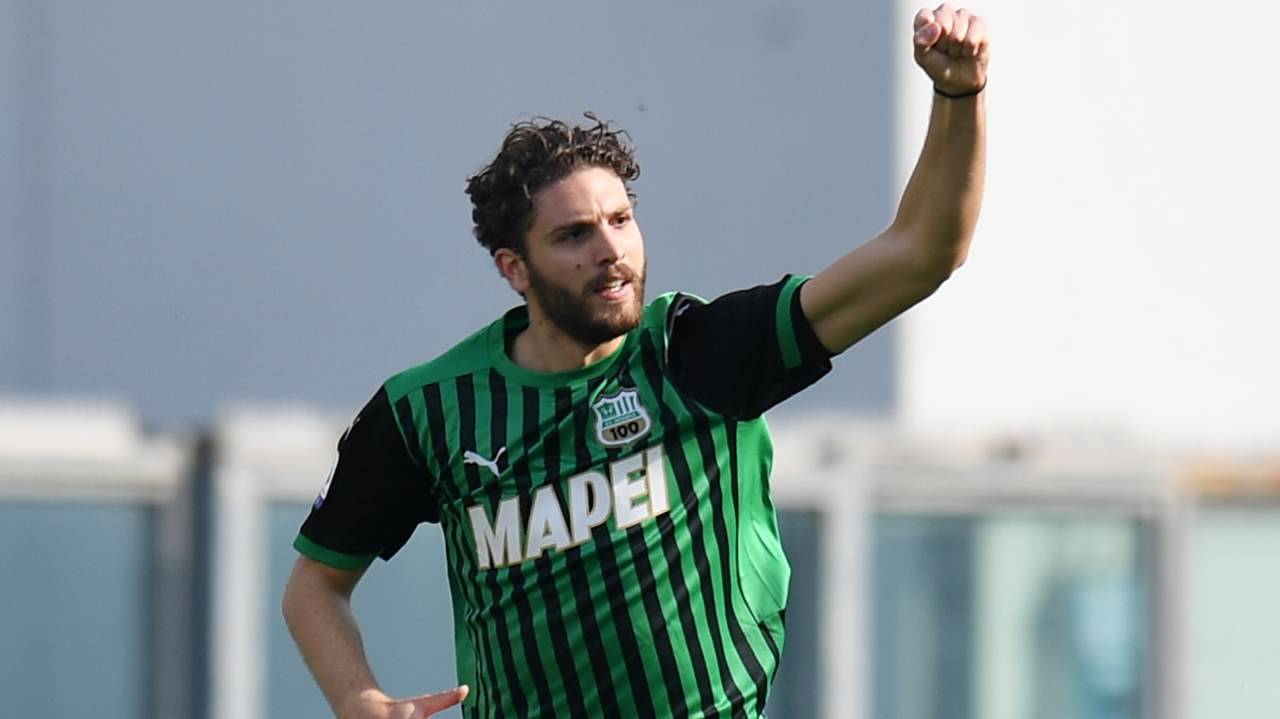 juventus locatelli intesa