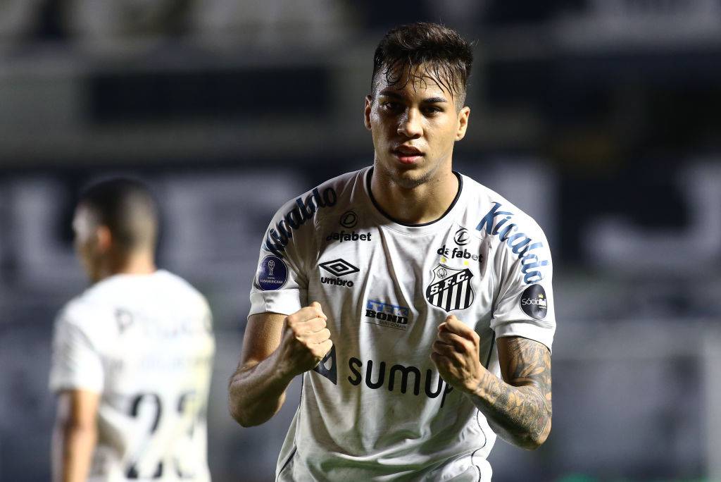 Kaio Jorge si presenta alla Juventus: tutte le curiosità sul brasiliano