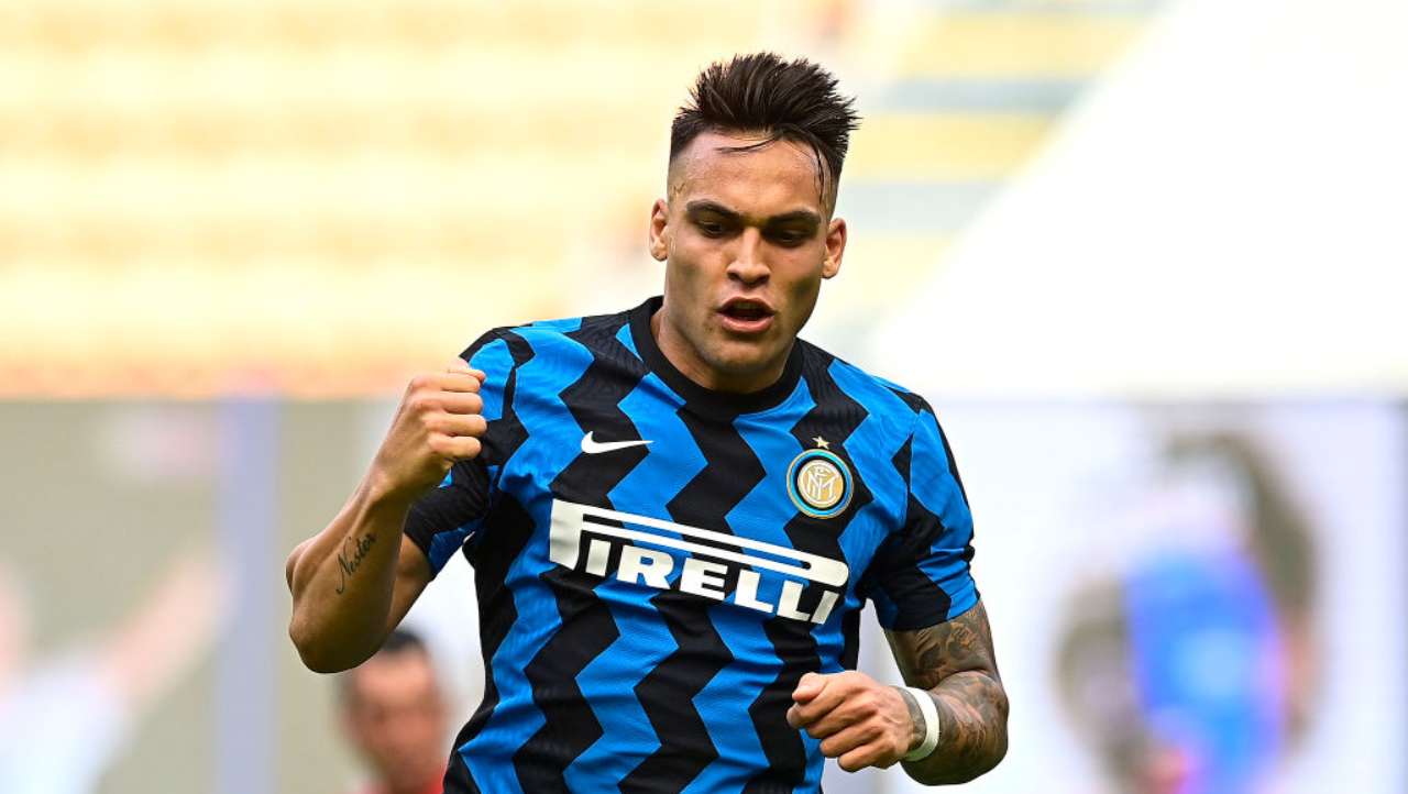 Rinnovo Lautaro Martinez, cresce l'ansia dei tifosi dell'Inter: "La prossima settimana..."