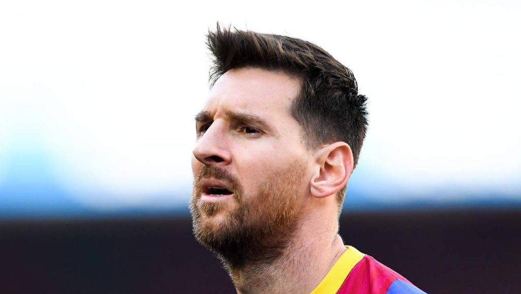 Messi al PSG, tre opzioni per Pochettino: come potrebbe giocare