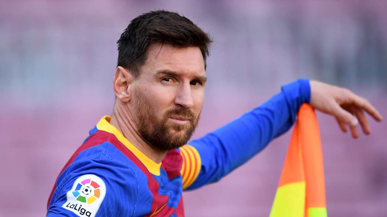 Leo Messi al Barcellona, tutti i record dell'argentino: numeri e curiosità