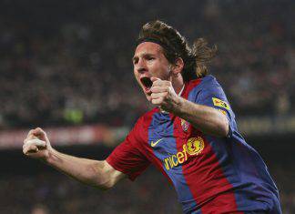 Messi, quanto vale la sua prima figurina al Barcellona: la classifica