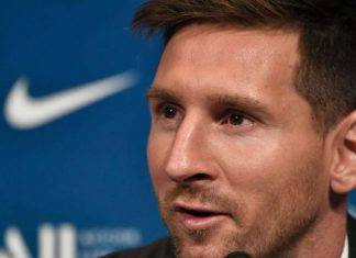 Messi al PSG, quando potrebbe esordire: tutte le opzioni