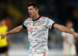 Lewandowski verso l'addio al Bayern Monaco: le chances della Juventus