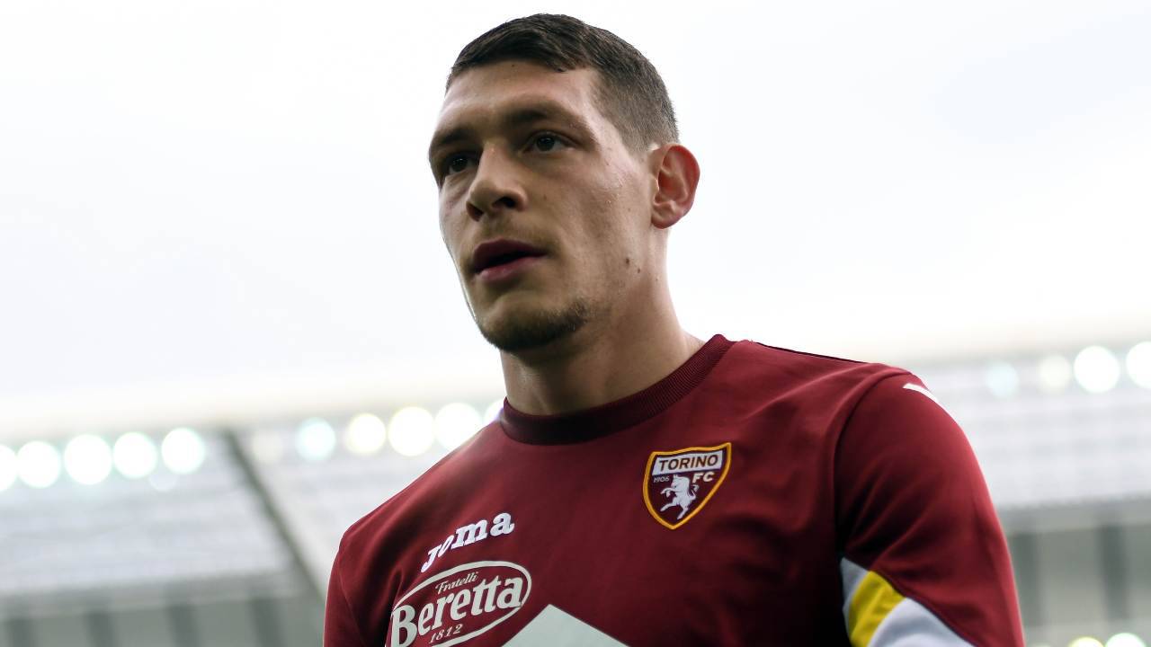 Belotti