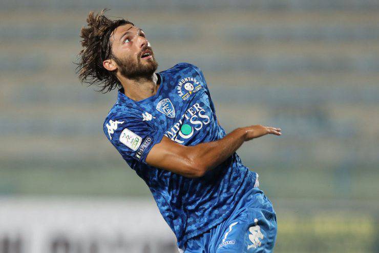 Leonardo Mancuso fra i talenti dell'Empoli su cui puntare al Fantacalcio