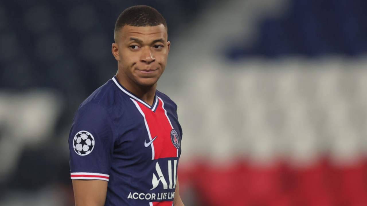 Mbappé, il futuro dipende da Messi: il sorprendente intreccio di mercato