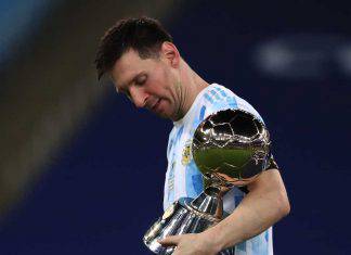 Leo Messi, perché l'hanno chiamato “miserabile”: c’entra anche la moglie