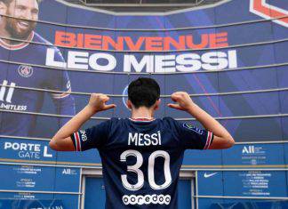 Messi, da Bojan a Odegaard: che fine hanno fatto gli eredi