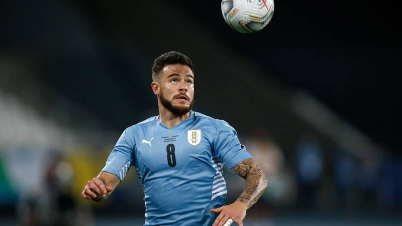 Nandez-Inter, colpo di scena: dal Cagliari l'annuncio inaspettato