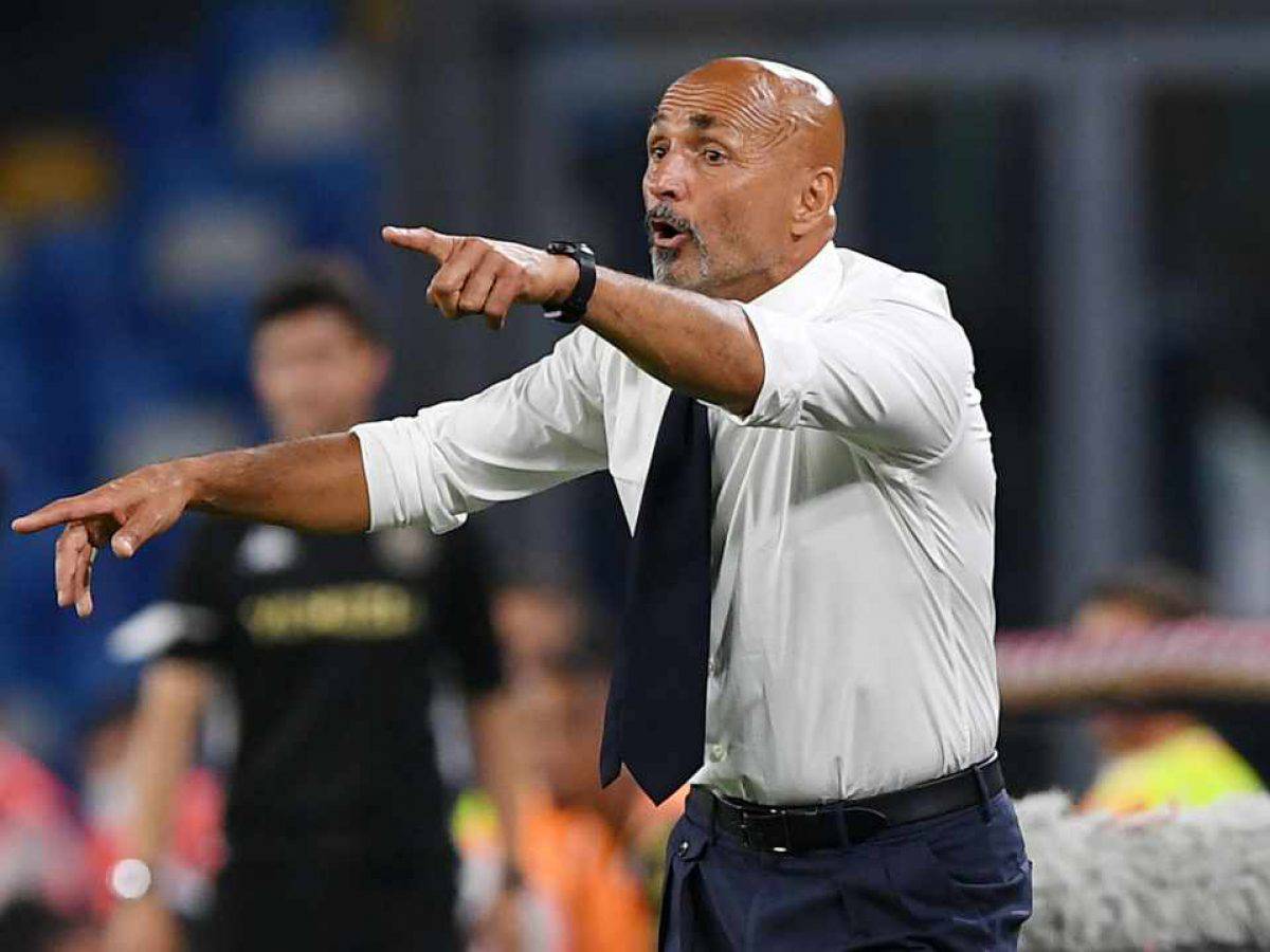 Napoli-Venezia, Spalletti scatena i tifosi: &quot;Vi dico cosa ci serve per  vincere&quot;