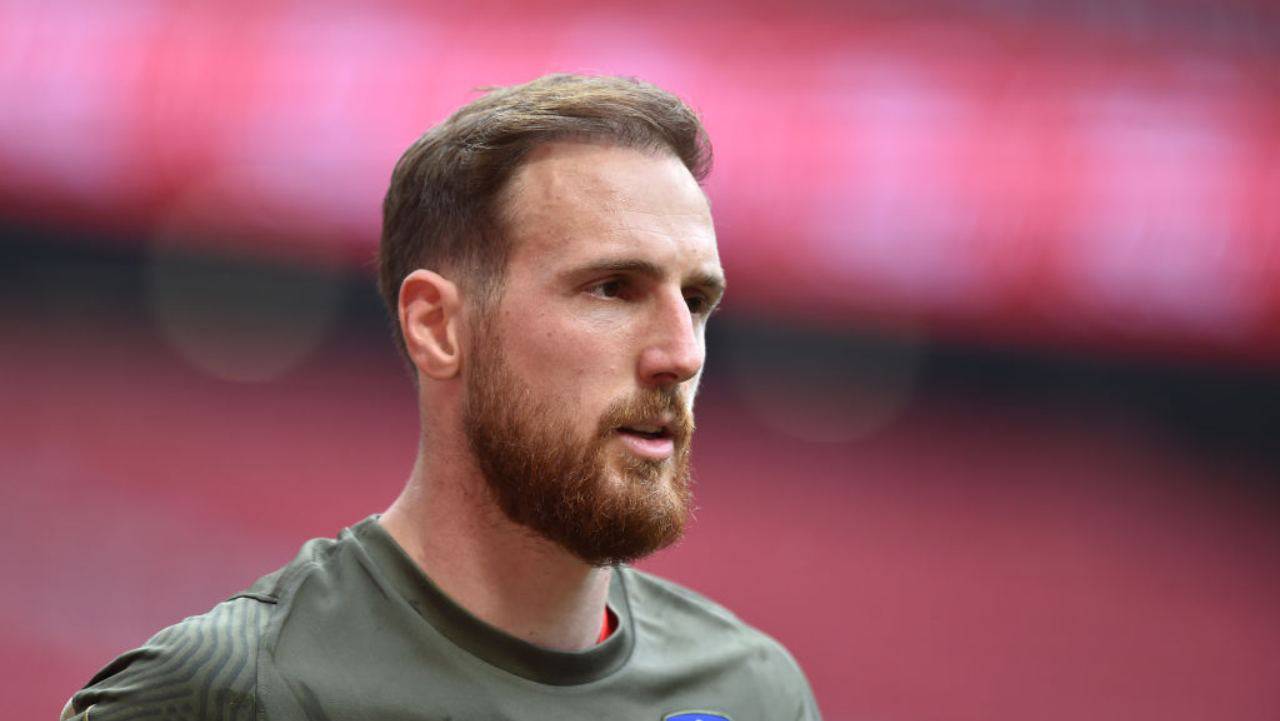 Jan Oblak nella storia dell'Atletico Madrid: i numeri del portiere da record