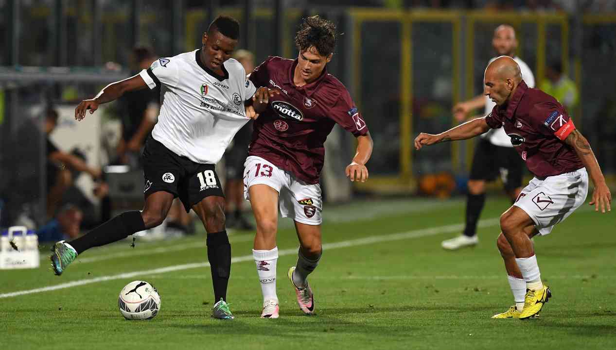 Quanti crediti spendere al Fantacalcio per Okereke 