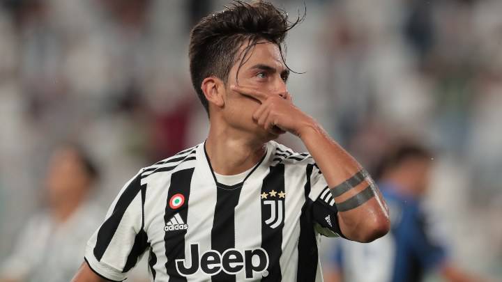 paulo dybala