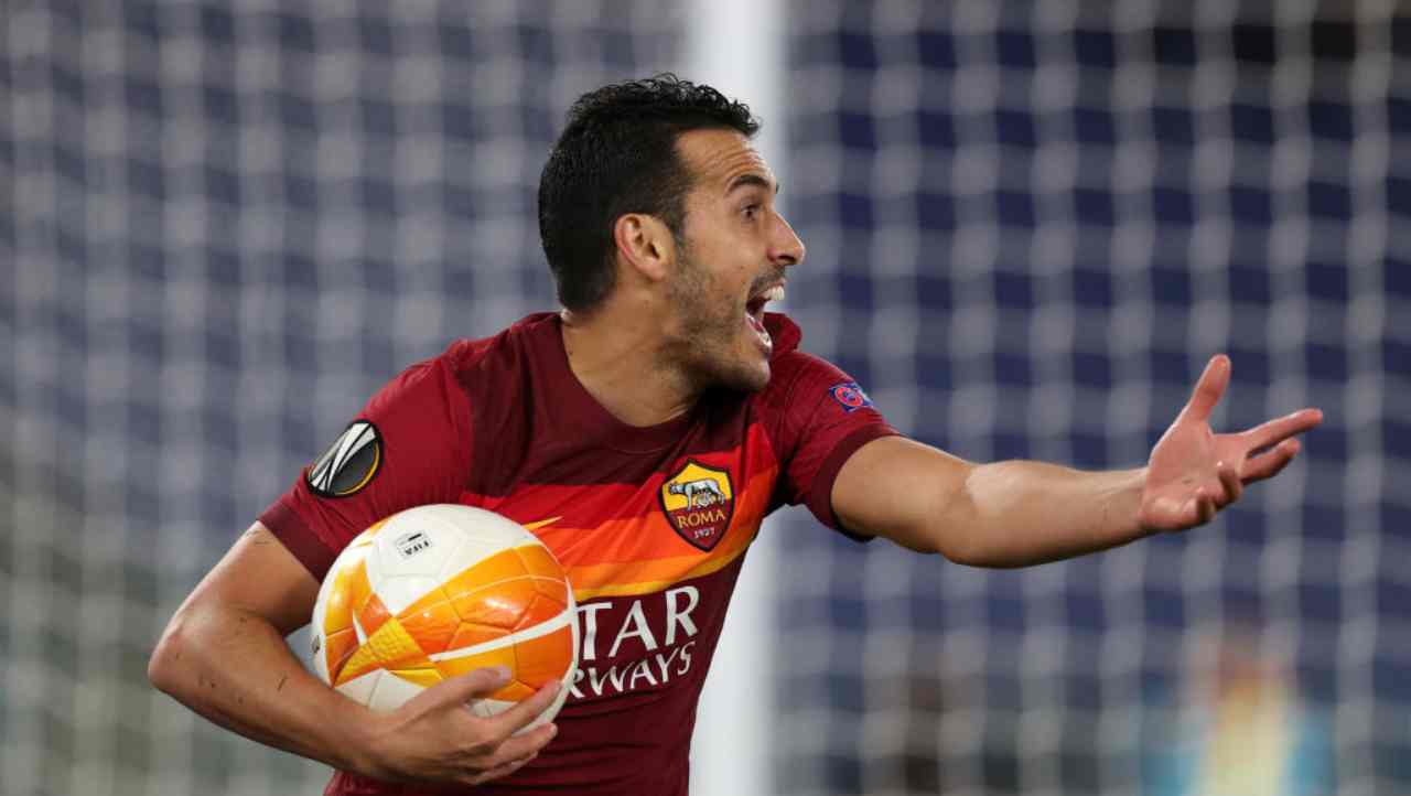 Pedro alla Lazio: da Ziroli a Kolarov, i doppi ex del derby di Roma