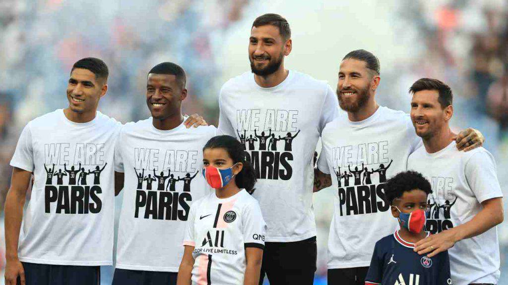 psg gigio donnarumma