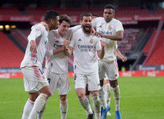 Real Madrid, clamoroso addio alla Liga: dove potrebbe giocare