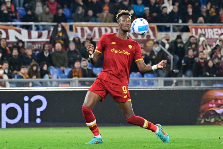 Tammy Abraham senza freni, la frase che scatena i fan