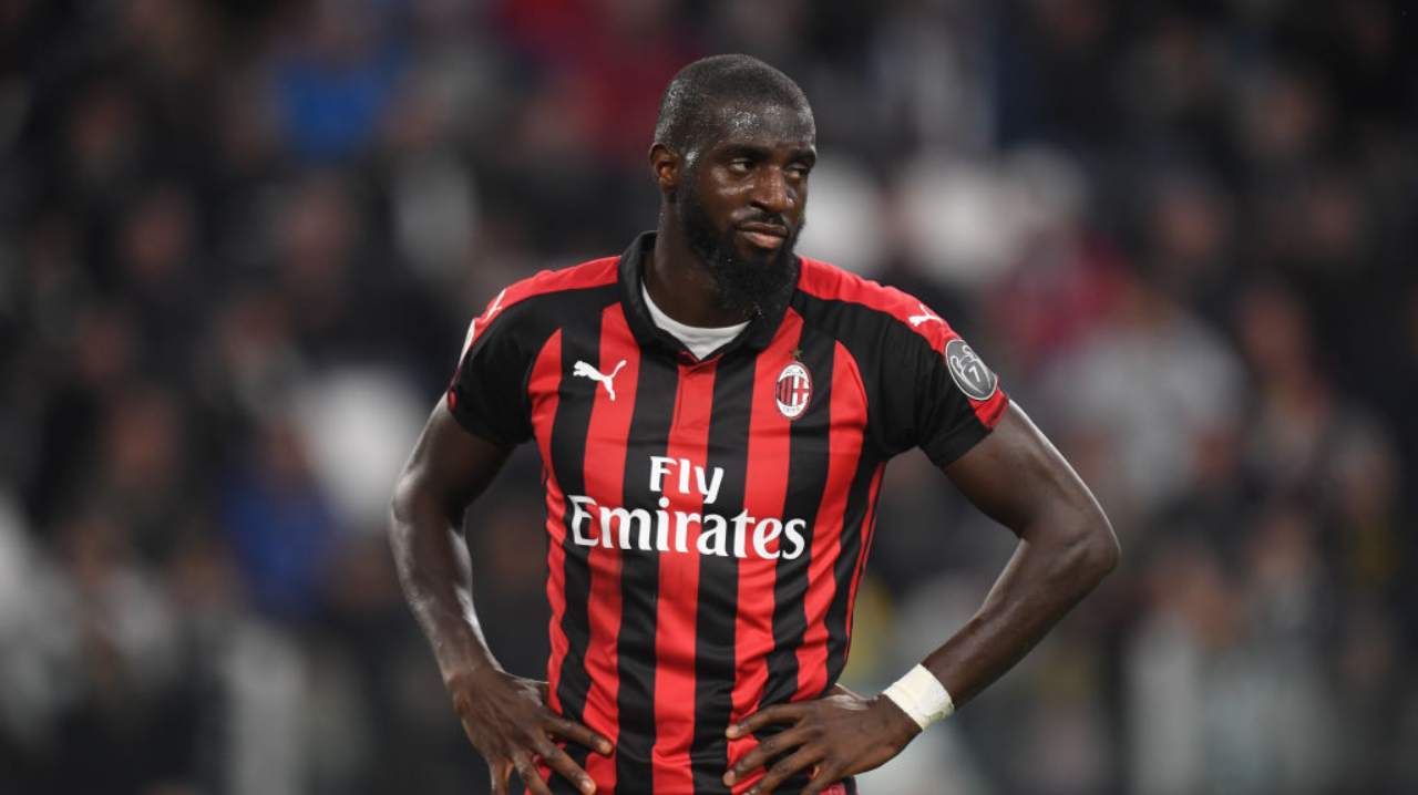 Tiemoué Bakayoko, le curiosità sul centrocampista che vuole tornare al Milan