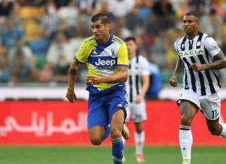 Moviola Udinese-Juventus: errore di Szczesny e gol di Deulofeu, l'analisi