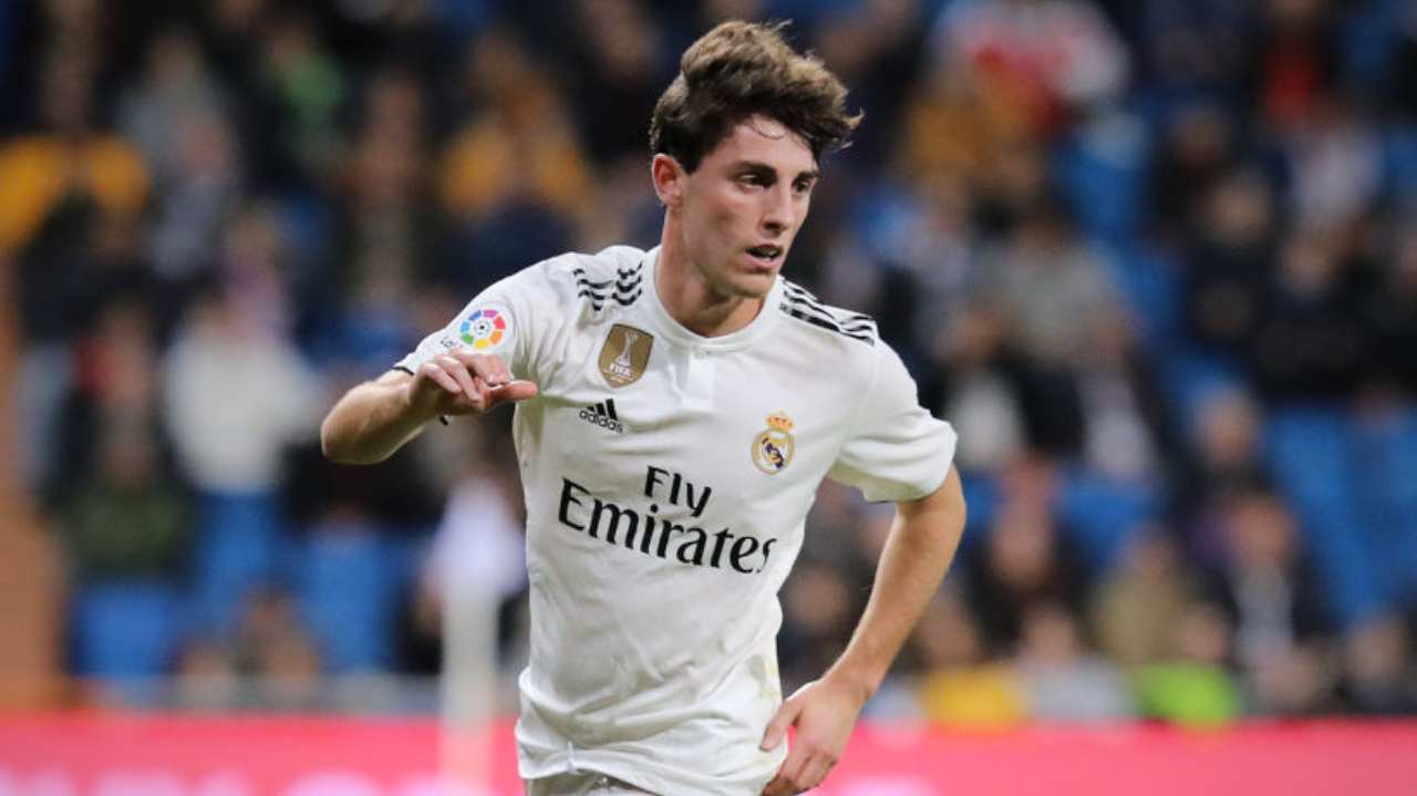 Odriozola Fiorentina Fantacalcio