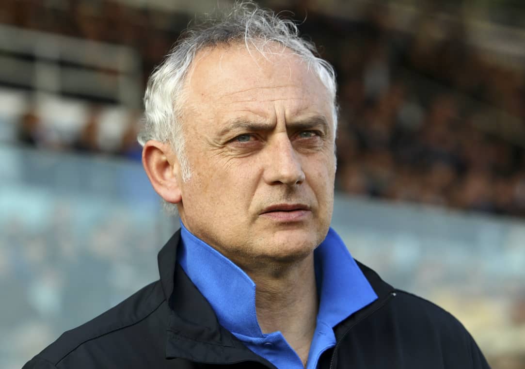 Mandorlini, Napoli e Milan da Scudetto