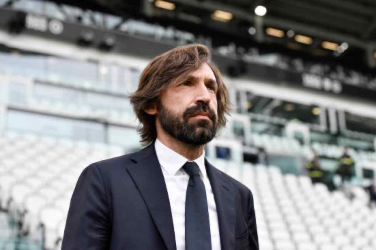 Pirlo Villa 