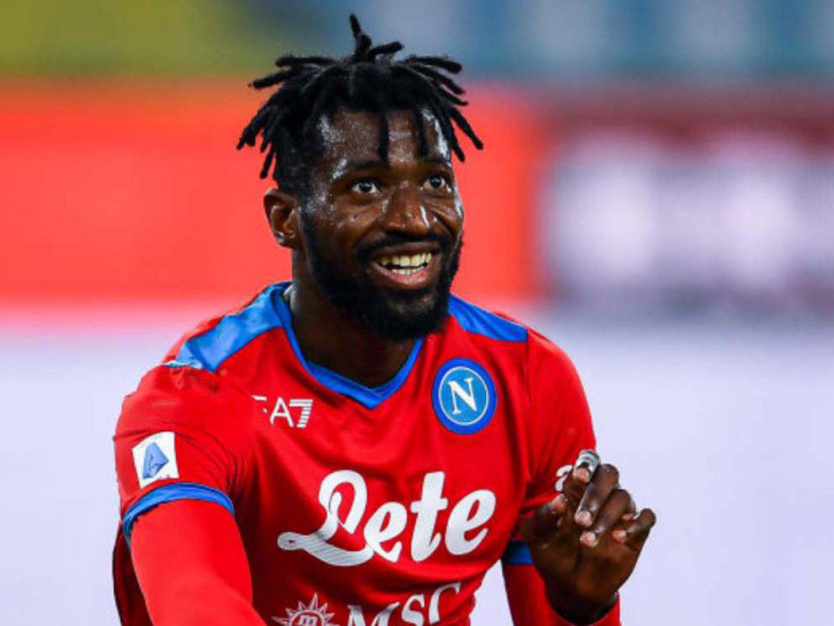 Anguissa Fa Impazzire I Tifosi Ma Il Napoli Potrebbe Perderlo Ecco Perche Anguissa Fa Impazzire I Tifosi Ma Il Napoli Potrebbe Perderlo Ecco Perche