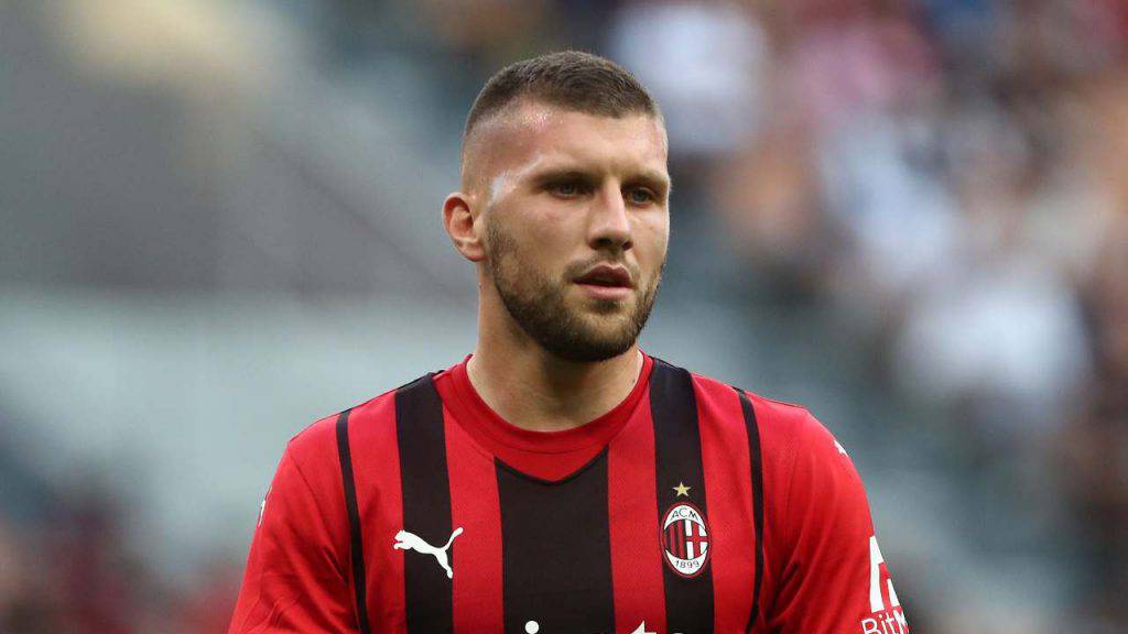 Ante Rebic