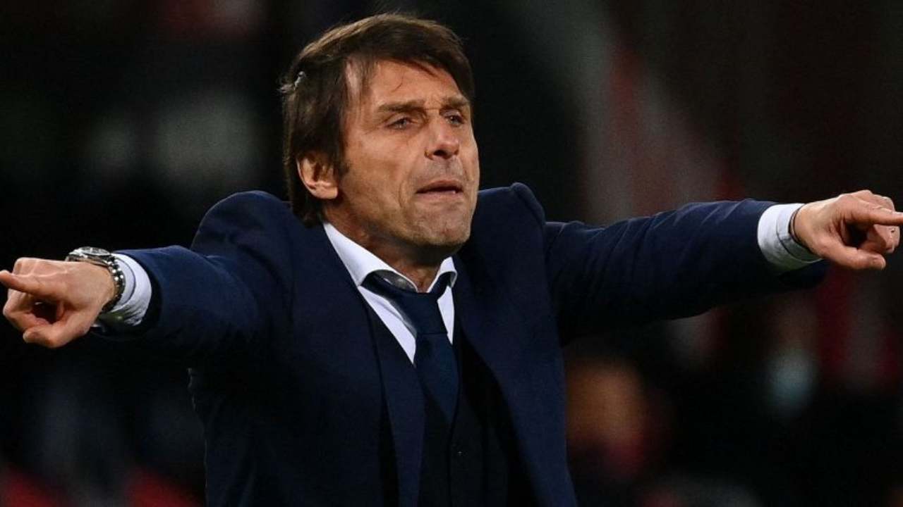 Juventus Chelsea, Conte sorprende tutti: "Come Lukaku soltanto..."