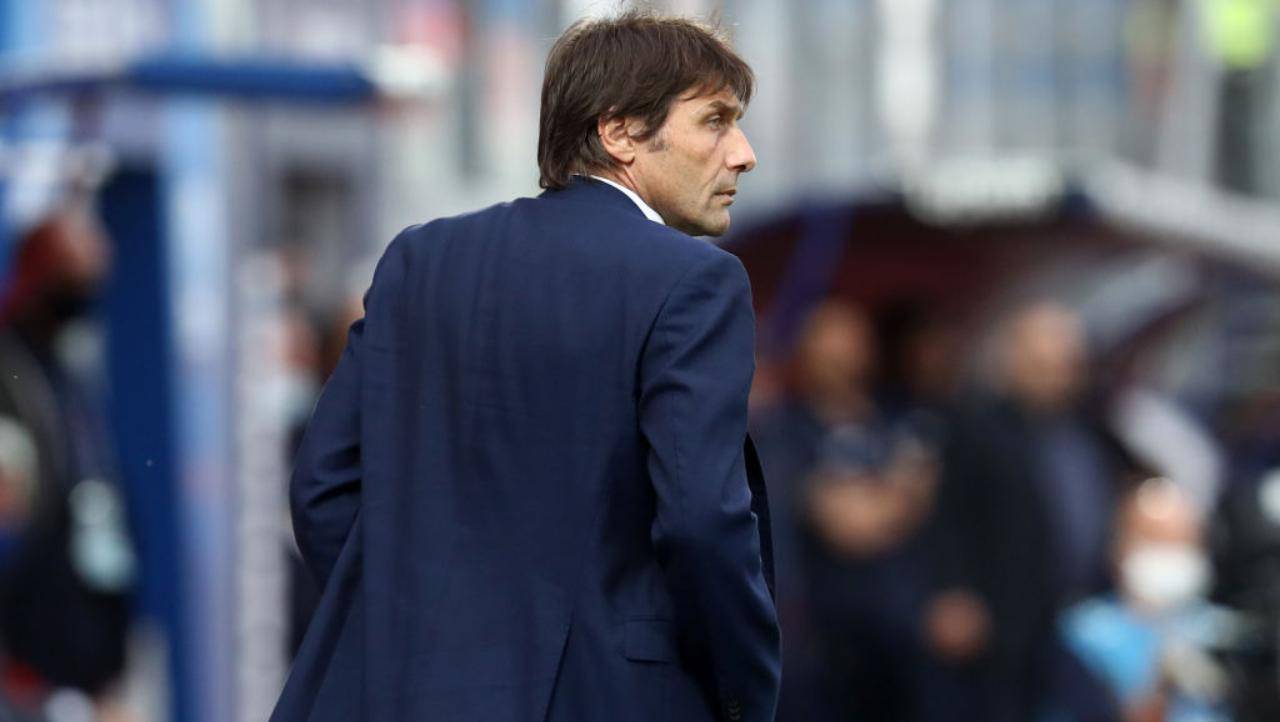 Conte Arsenal