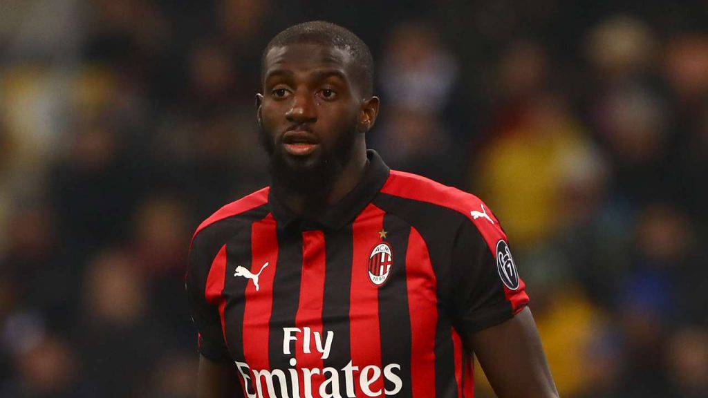 Bakayoko