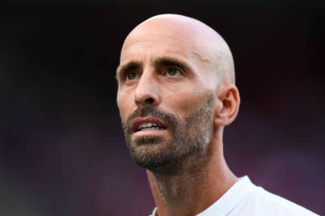 Borja Valero Fiorentina 