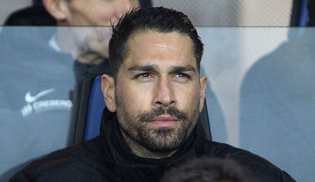 Marco Borriello Belen