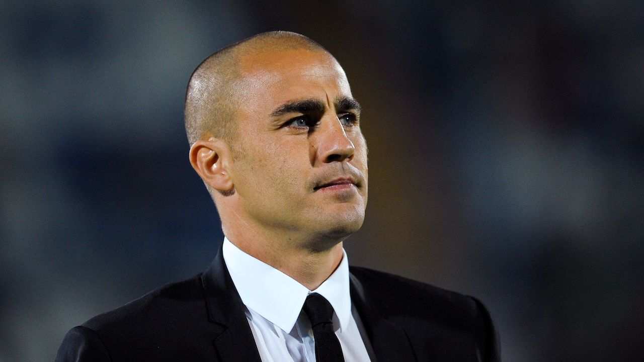 Fabio Cannavaro